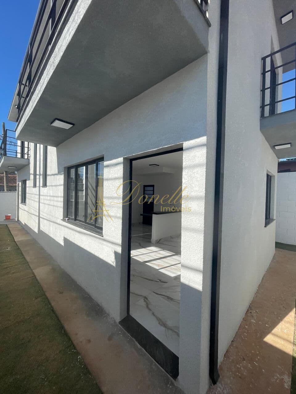 🏡 Sobrados em Condomínio à Venda – Vila Sud Menuci | Mogi das Cruzes