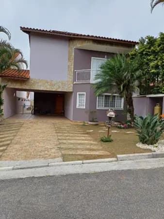 Casa à venda no bairro Parque Residencial Itapeti em Mogi das Cruzes/SP