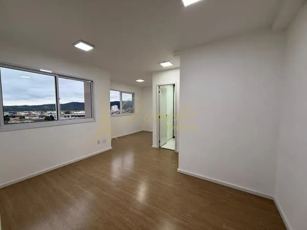 Apartamento para Locação – Condomínio Happy Braz Cubas | Vila Nova Cintra – Mogi das Cruzes