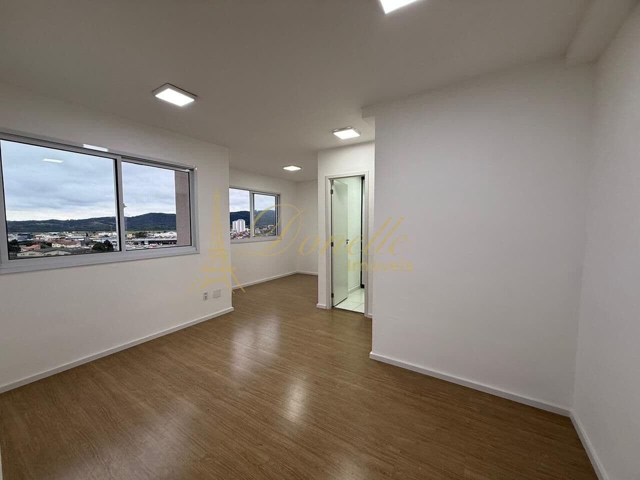 Apartamento para Locação – Condomínio Happy Braz Cubas | Vila Nova Cintra – Mogi das Cruzes