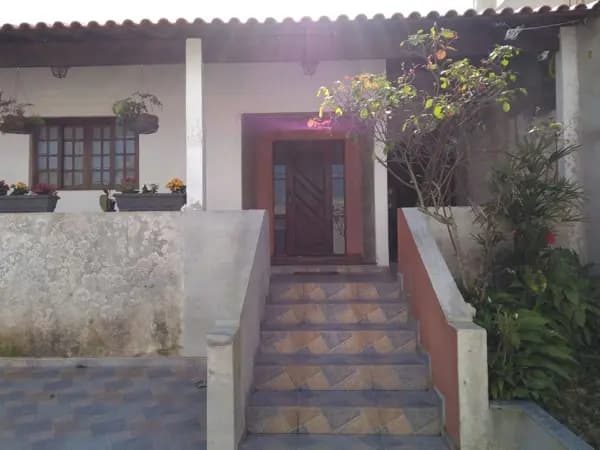 Casa à venda no bairro Conjunto Habitacional São Sebastião em Mogi das Cruzes/SP