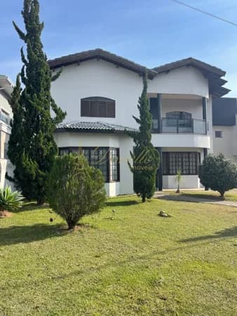 🏡 Casa Alto Padrão à Venda – Condomínio Monterey Ville – Mogi das Cruzes/SP