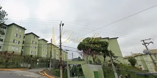 🏠 Apartamento à Venda – Condomínio Residencial Esmeraldas Rodeio | Mogi das Cruzes