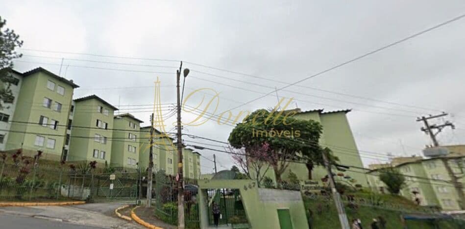 🏠 Apartamento à Venda – Condomínio Residencial Esmeraldas Rodeio | Mogi das Cruzes