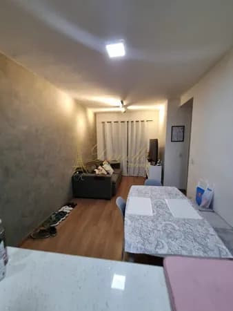 Apartamento à venda – Condomínio Residencial Vila Ceres | Vila Cintra | Mogi das Cruzes