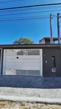 Casa à venda no bairro Vila Cintra em Mogi das Cruzes/SP