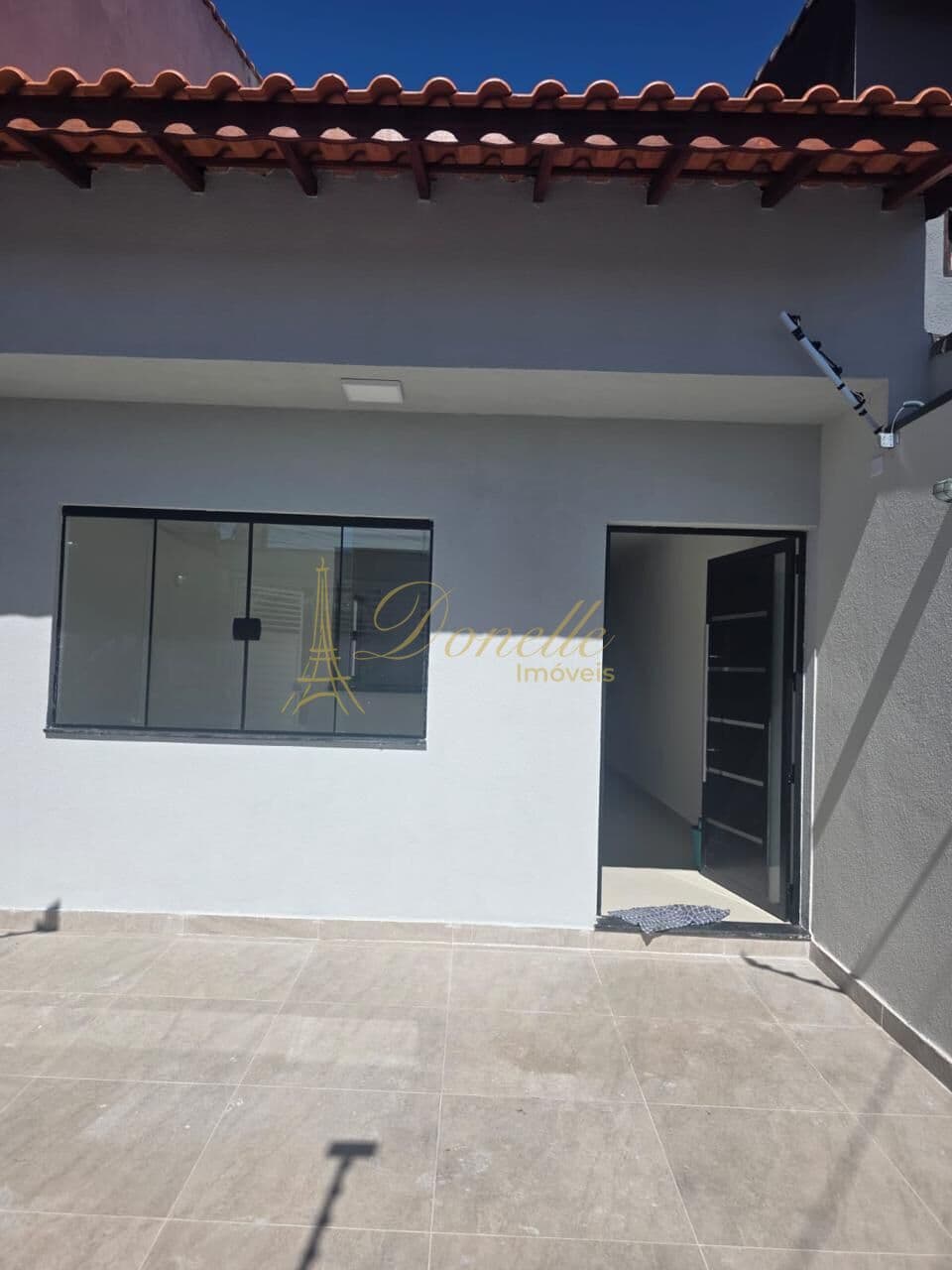 Casa térrea à venda – Vila Jundiaí | Mogi das Cruzes