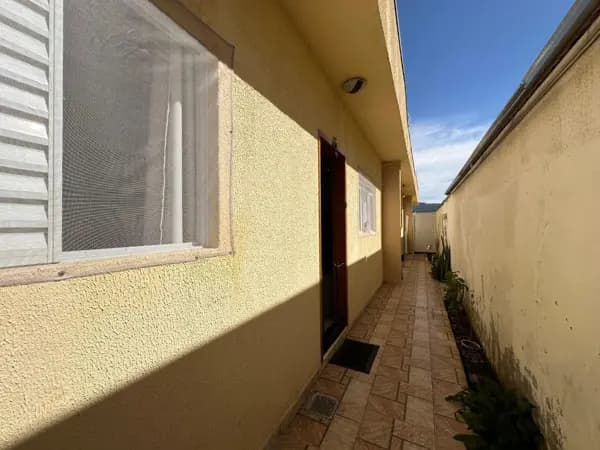 Casa à venda no bairro Botujuru em Mogi das Cruzes/SP