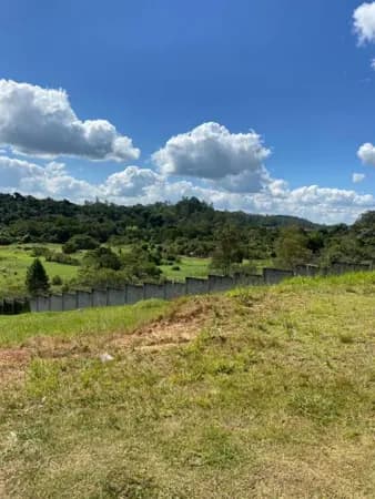 Terreno à venda no bairro Jardim São Pedro em Mogi das Cruzes/SP