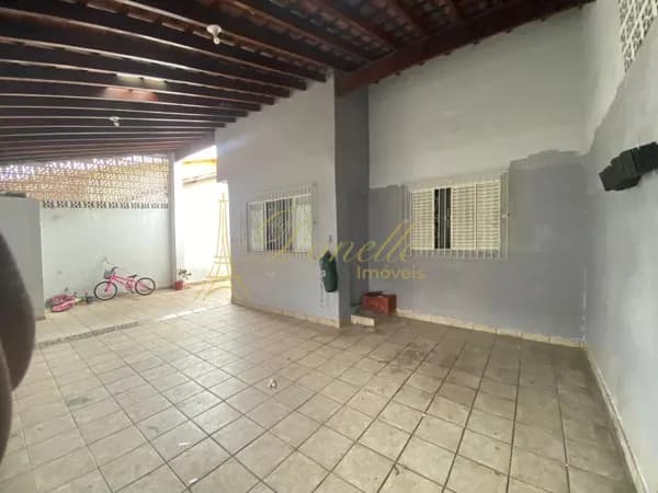 🏡 Casa à Venda – Jardim Universo – Mogi das Cruzes