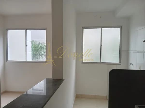 Apartamento para Locação – Condomínio Spazio Miro | Vila Santana – Mogi das Cruzes