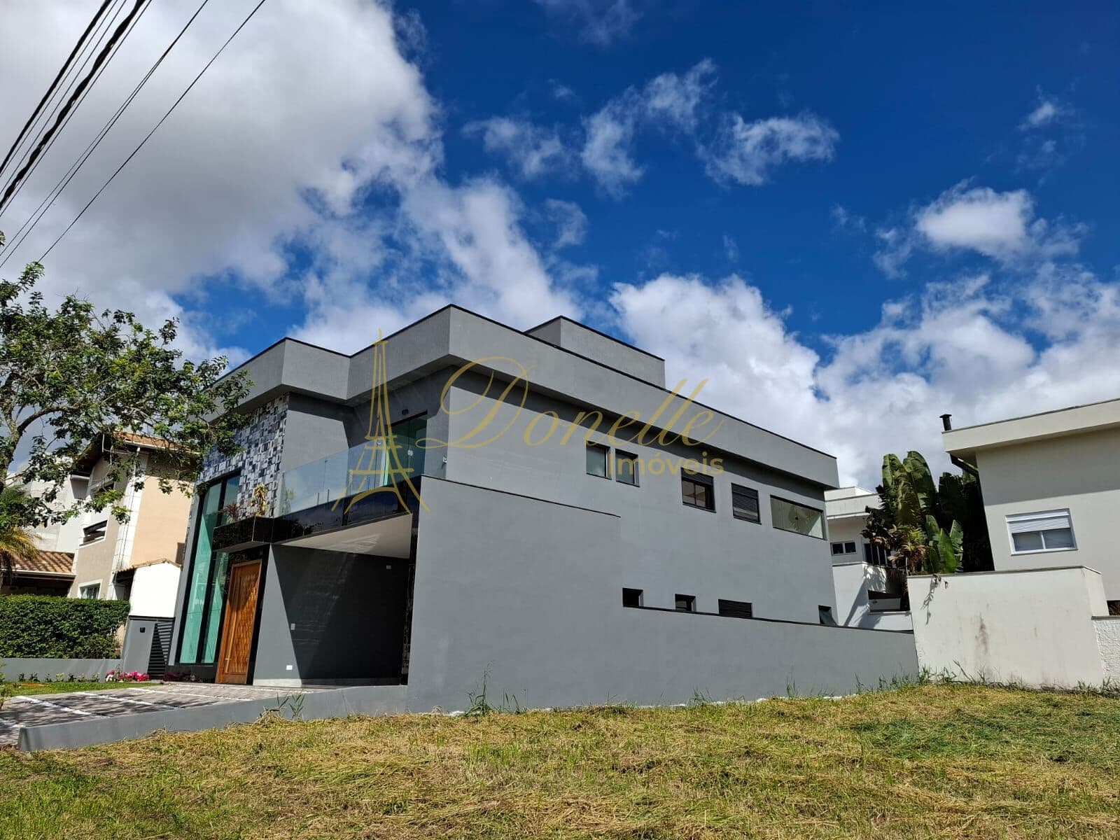 Condomínio Residencial Veredas - novo