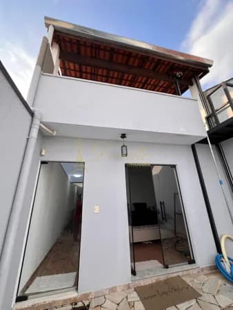 Casa à Venda – Jardim Planalto | Mogi das Cruzes