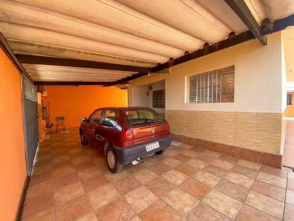 Casa à venda no bairro Vila Natal em Mogi das Cruzes/SP