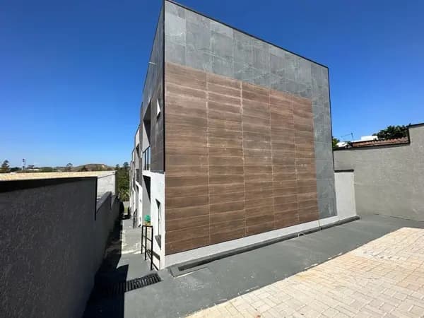 Casa à venda no bairro Vila Suissa em Mogi das Cruzes/SP