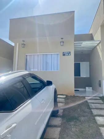 Casa à venda no bairro Cézar de Souza em Mogi das Cruzes/SP