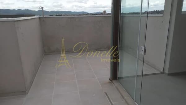🏢 Apartamento cobertura à venda – Condomínio Gomes III | Mogi Moderno | Mogi das Cruzes
