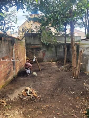 Terreno à venda no bairro Centro em Mogi das Cruzes/SP