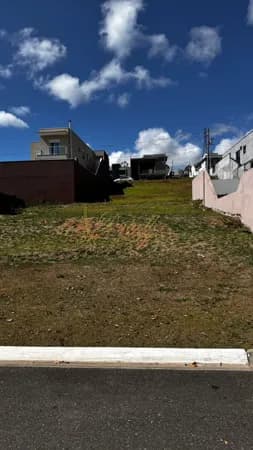 Terreno à venda – Condomínio Veneza | Mogi das Cruzes