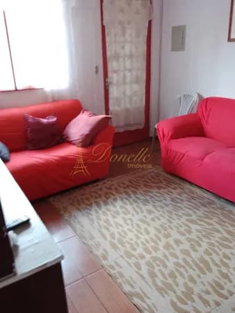 Apartamento à venda em Cézar de Souza – Mogi das Cruzes Condomínio Vista Linda