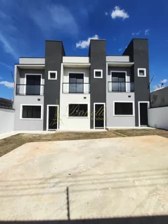 Villagio Recém - Construído Jardim Modelo