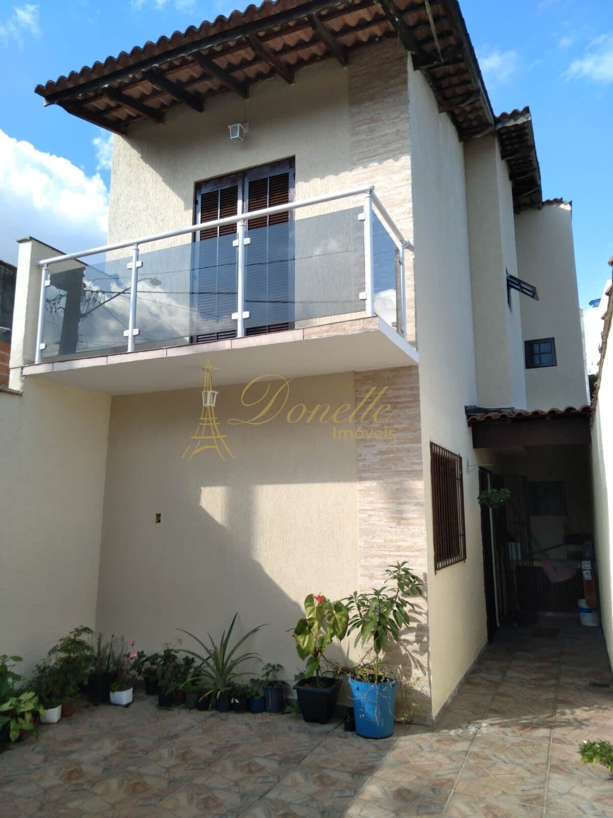 Casa em Alto Ipiranga, Mogi das Cruzes/SP