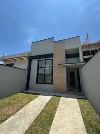 Casa à venda no bairro Parque Morumbi em Mogi das Cruzes/SP