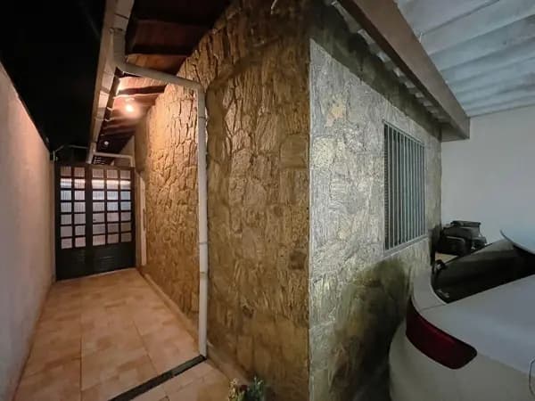 Casa à venda no bairro Jardim Ivete em Mogi das Cruzes/SP