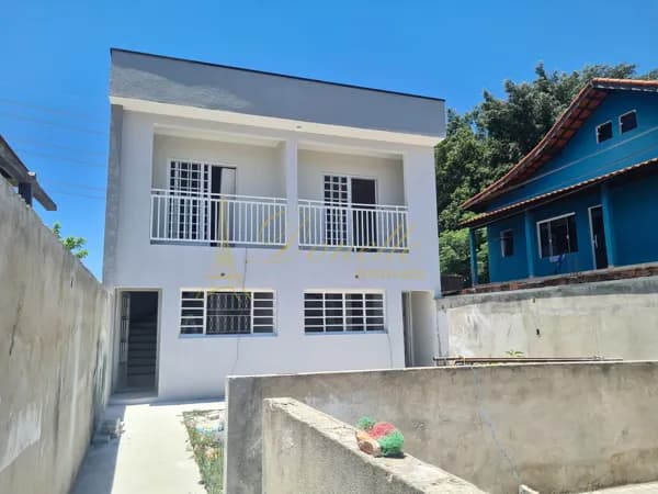 🏡 Sobrado Novo à Venda em Jundiapeba – Mogi das Cruzes