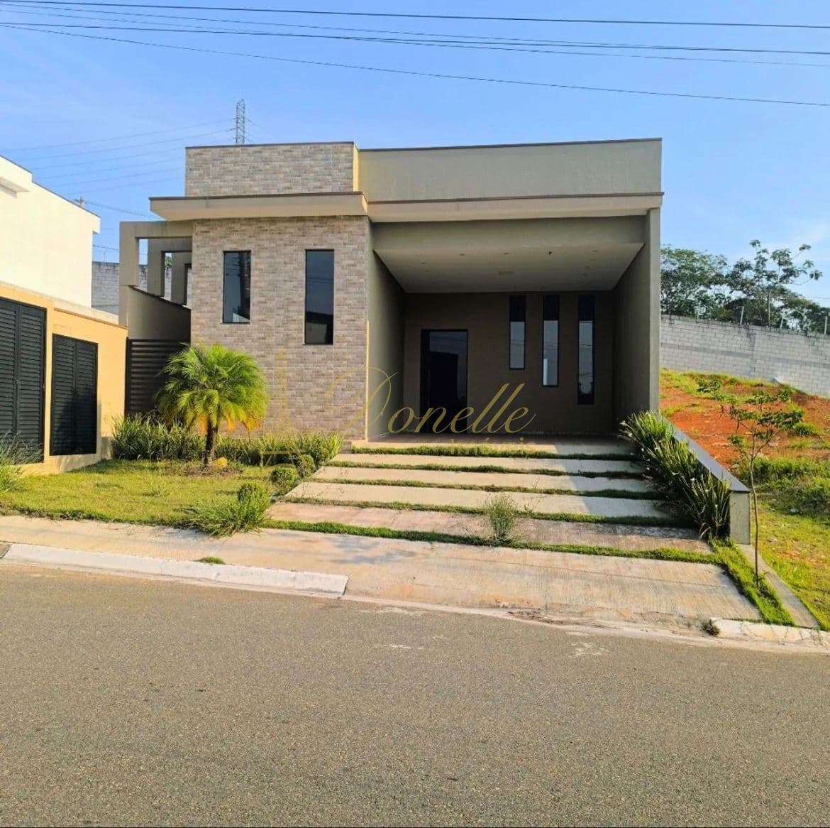Casa Térrea de Alto Padrão à Venda – Condomínio Residencial Veneza | Mogi das Cruzes