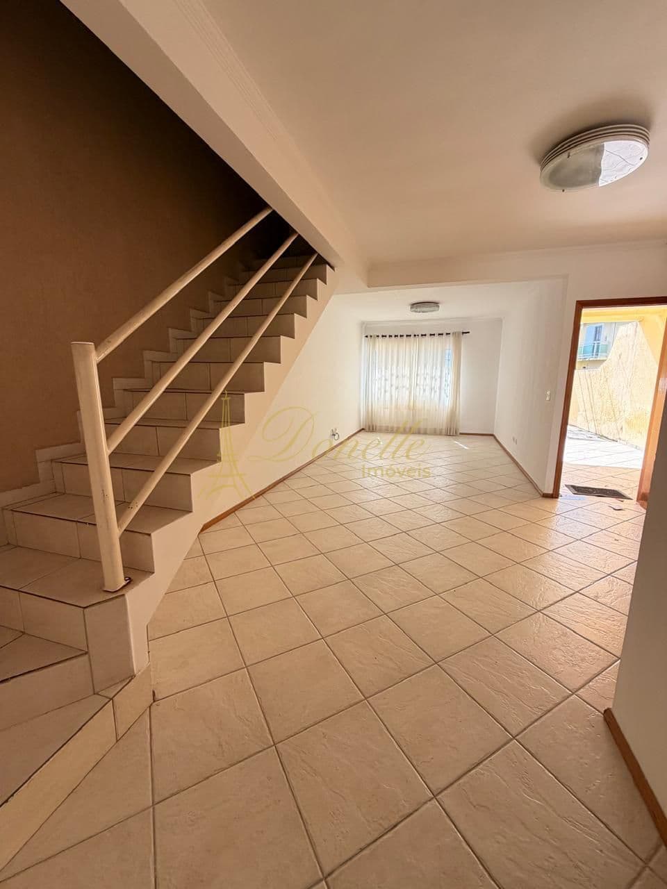 Casa para Locação – Vila Caputera | Mogi das Cruzes