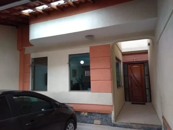 Casa à venda no bairro Vila Oliveira em Mogi das Cruzes/SP