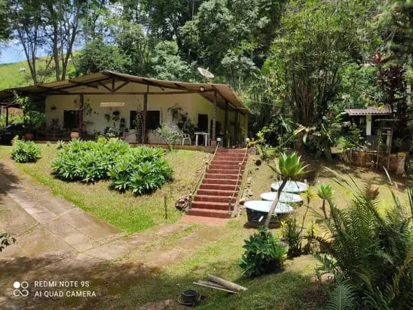 Sítio à venda no bairro Jardim Eldorado em Santa Isabel/SP