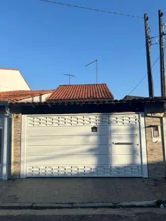 Casa à venda no bairro Cidade Jardim em Mogi das Cruzes/SP