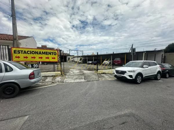 Estacionamento à venda – Centro | Mogi das Cruzes