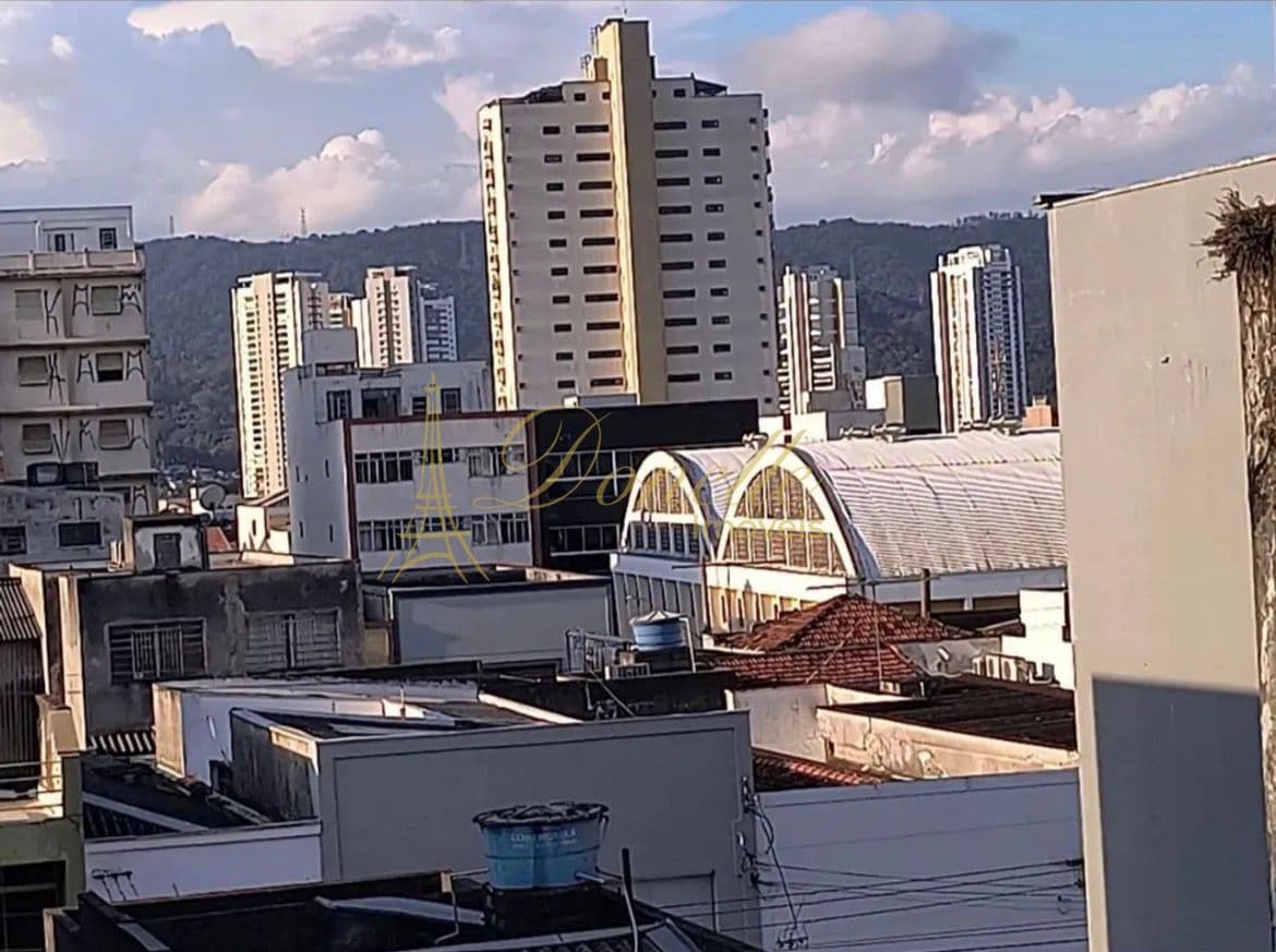 🏢 Apartamento 3 dormitórios à venda no Centro de Mogi das Cruzes