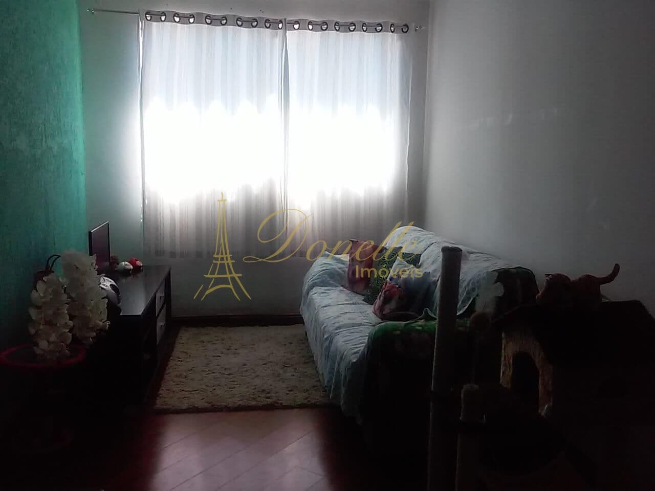 🏢 Apartamento à venda – Condomínio João XXIII | Cézar de Souza | Mogi das Cruzes