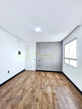 Apartamento Padrão - Residencial MANACÁ