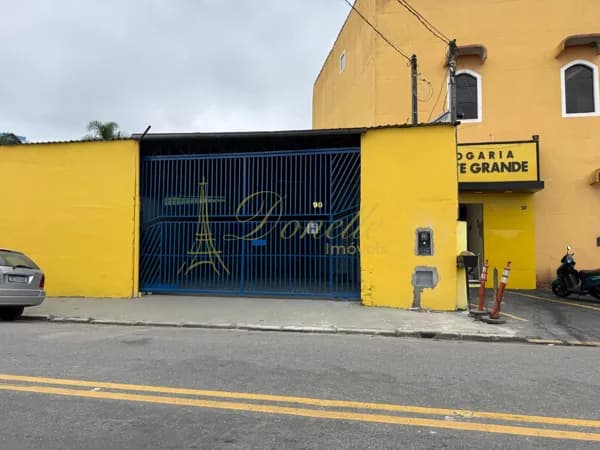 Imóvel Comercial para Locação – Jardim Ponte Grande | Mogi das Cruzes