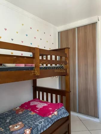 Apartamento à Venda no Condomínio Residencial Ellegance – Alto do Ipiranga | Mogi das Cruzes