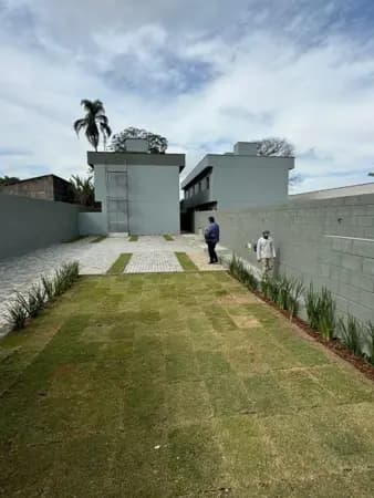 Casa à venda no bairro Botujuru em Mogi das Cruzes/SP