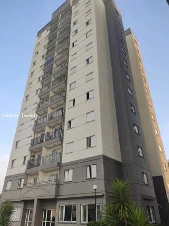 Apartamento à venda no bairro Mogi Moderno em Mogi das Cruzes/SP