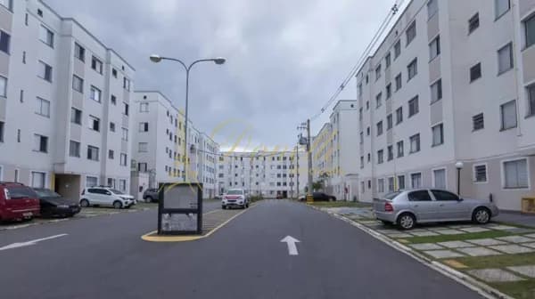 Apartamento em Mogi das Cruzes - Loteamento Mogilar