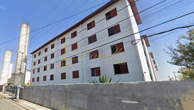 🏠 Apartamento à Venda – Jundiapeba | Mogi das Cruzes