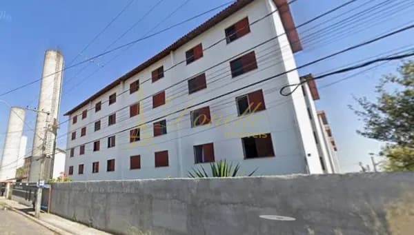 🏠 Apartamento à Venda – Jundiapeba | Mogi das Cruzes