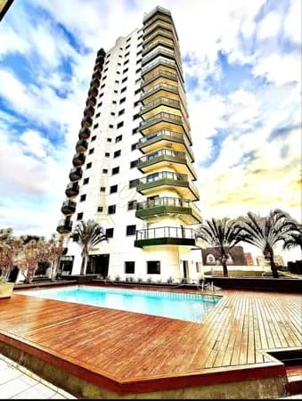 🏡 Apartamento Alto Padrão no Condomínio Sun Life – Vila Vitória | Mogi das Cruzes