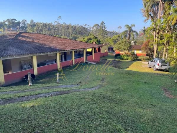 🌿🏡 Chácara à Venda – Biritiba-Ussú | Mogi das Cruzes