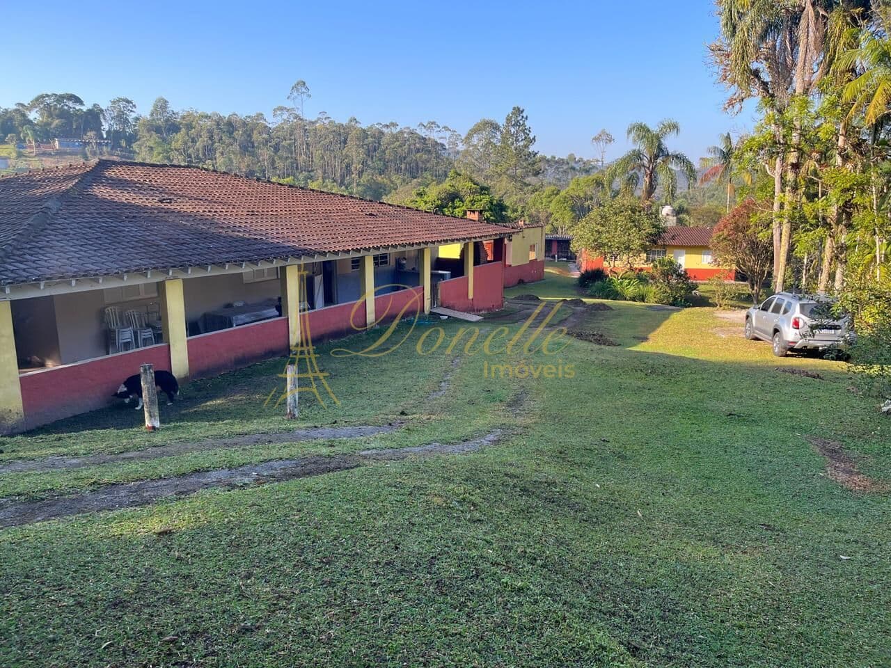 🌿🏡 Chácara à Venda – Biritiba-Ussú | Mogi das Cruzes
