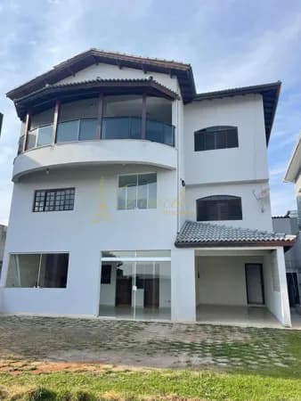 Casa de Alto Padrão à Venda – Condomínio Monterey Ville | Mogi das Cruzes
