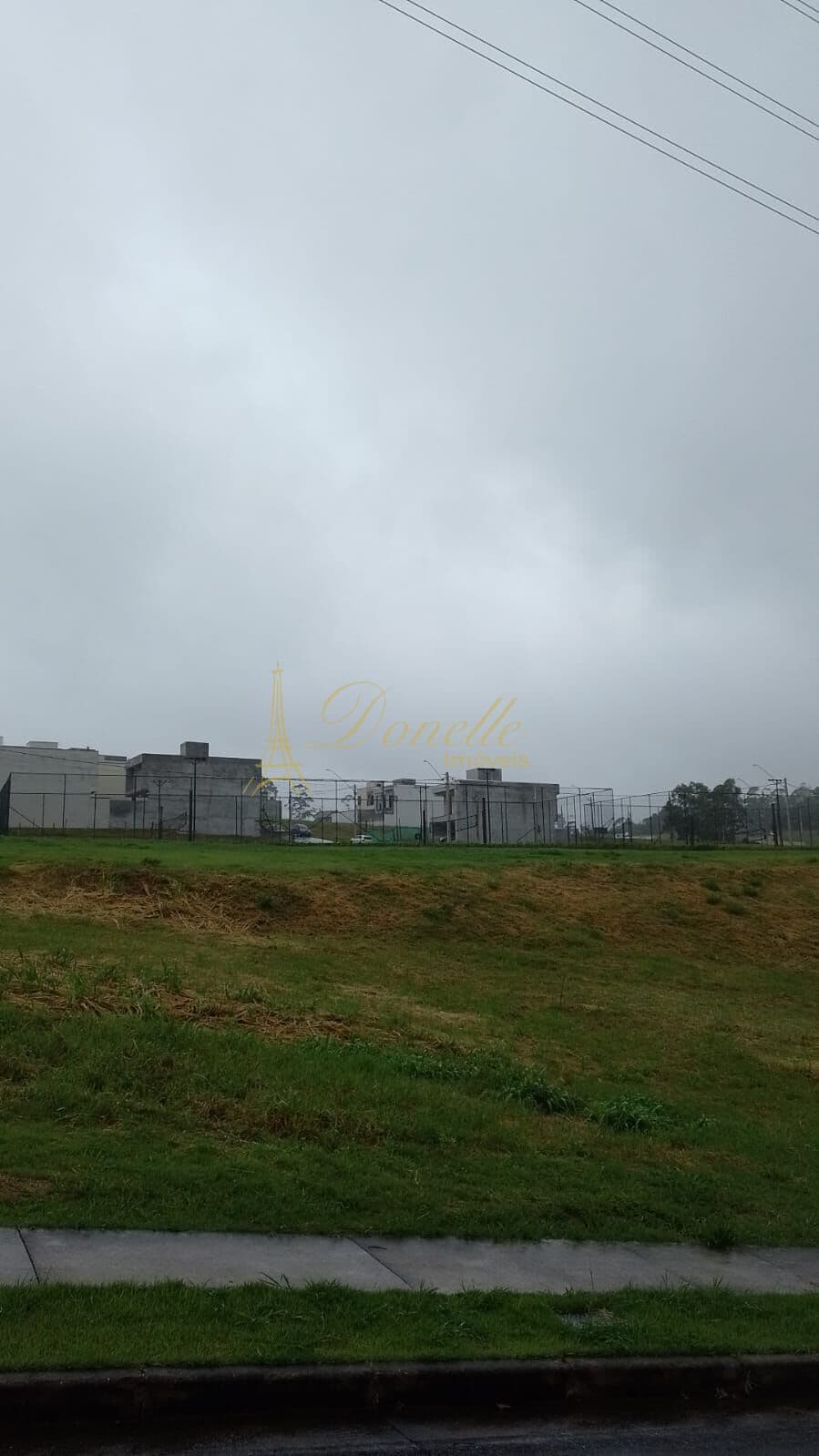Lote/Terreno em Mogi das Cruzes - Porteira Preta
